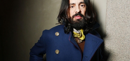 Алессандро Микеле и Дэвид Боуи среди номинантов награды CFDA