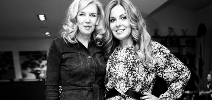 Открытие выставки \"Стена\" в галерее RuArts