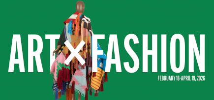 В The Museum FIT откроется выставка Art x Fashion