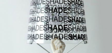 Фаррелл Уильямс придумал дизайн лампы для Kartell