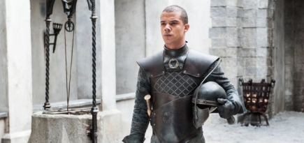 «Мы стали нечувствительны к насилию». Интервью с актёрами «Игры престолов» Джо Демпси и Джейкобом Андерсоном