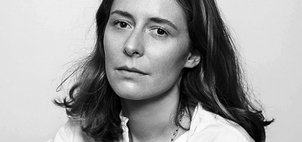 Это официально: Hermès возглавит Надеж Ванхи-Сибульски