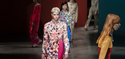 Ports 1961, коллекция весна-лето 2020