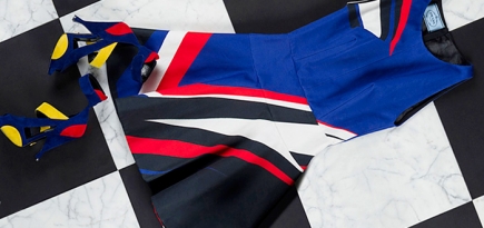 Капсульная коллекция Prada Spring Graffiti