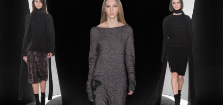 Обзор Buro 24/7: Pringle of Scotland, осень-зима 2015