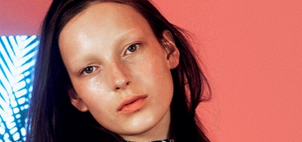 Первый взгляд: рекламная кампания Proenza Schouler, осень-зима 2014