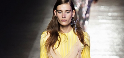 Обзор Buro 24/7: Emilio Pucci, весна-лето 2016