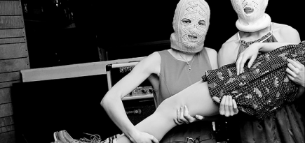 В кинопрокат США выйдет фильм о Pussy Riot