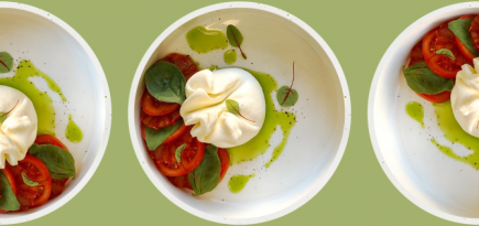 101 соус к мидиям, «трезвый» бар в библиотеке и другие новости ресторанов