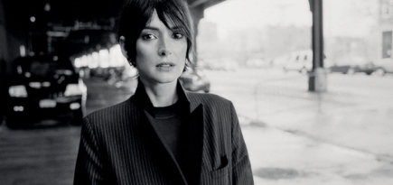 Вайнона Райдер стала лицом Rag & Bone