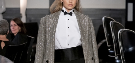 Ralph Lauren, коллекция осень-зима 2019