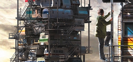 Стивен Спилберг экранизирует \"Первому игроку приготовиться\"