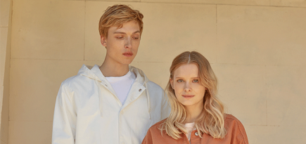 Любовное настроение  — специальная съемка Buro 24/7 и Rendez-Vous