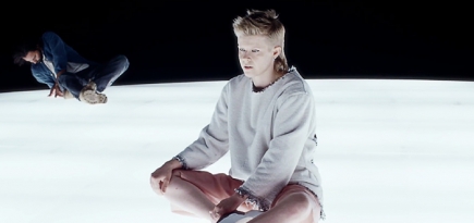 Röyksopp и Робин представили совместное видео