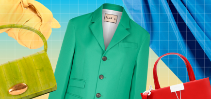 Моя радость: 45 вещей дофаминовых расцветок