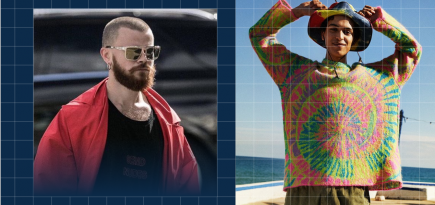 Что носить после трех месяцев дома? Посткарантинный вишлист стилиста Игоря Андреева