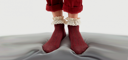 Где купить носки? Всё не так просто!