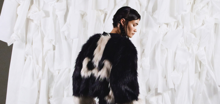 Muus, коллекция зима 2022