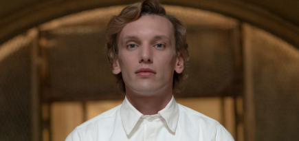 Кто такой Джейми Кэмпбелл Бауэр — новый актер четвертого сезона «Очень странных дел»