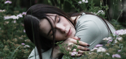 Растительные средства от бессонницы