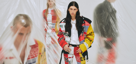 Red September, коллекция весна-лето 2023