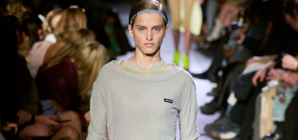 Новые лица: 5 моделей-ньюкамеров на Неделях моды весна-лето 2023