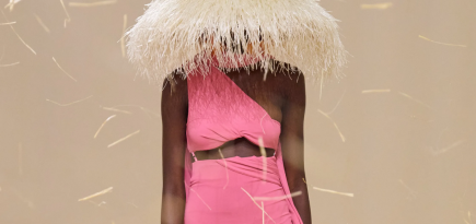 Jacquemus, коллекция весна-лето 2023