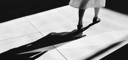 Сталкинг: что делать, если вас преследуют в социальных сетях (и не только)