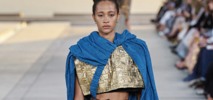 Louis Vuitton, коллекция resort 2023