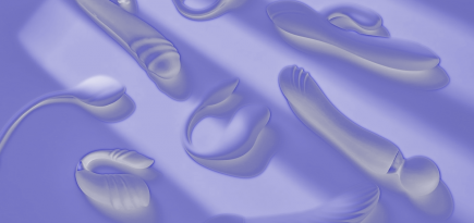 Как выбрать вибратор себе или в подарок (18+)