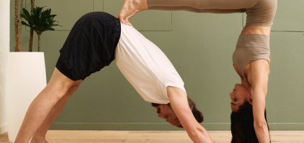 Спорт осенью: как поддержать тело, когда нет сил и желания тренироваться