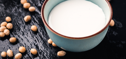 Соя и соевые продукты: мифы и реальность