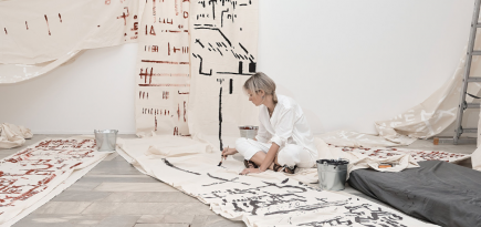 Кружевоплетение и экспериментальные лайвы: отправляемся на фестиваль «Студенческие сезоны»