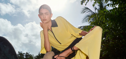 Новая австралийская мода — какая она?