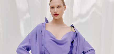 Alexandra Georgieva, коллекция лето 2022