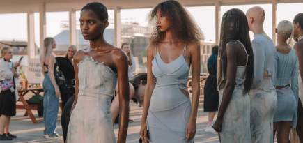 Неделя моды в Копенгагене весна-лето 2023 — что нового и классного?