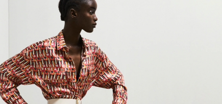 Max Mara, коллекция pre-fall 2023