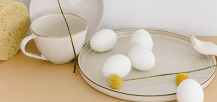 Скрэмбл или пашот? Как приготовить яйца, чтобы поддержать холестерин в норме