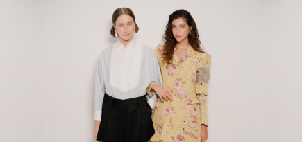 Что искать на ресейле и как расставаться с вещами. Руководство от крутых девчонок