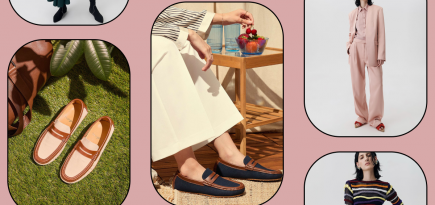 За кем следить: 5 приятных марок, о которых мы узнали на Pitti Uomo 102