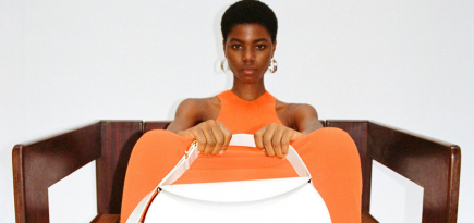 Jil Sander, коллекция pre-fall 2023