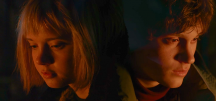 «Это история не про возраст, а про отсутствие диалога». Режиссер Александр Хант о фильме «Межсезонье»