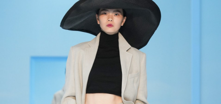 Max Mara, коллекция весна-лето 2023