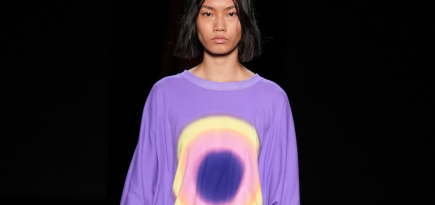 Sportmax, коллекция весна-лето 2023