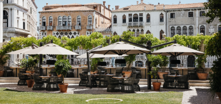 Отдых в отеле Aman Resorts — как новый способ исследовать Венецию