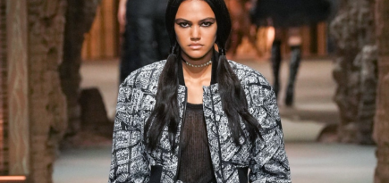 Christian Dior, коллекция весна-лето 2023