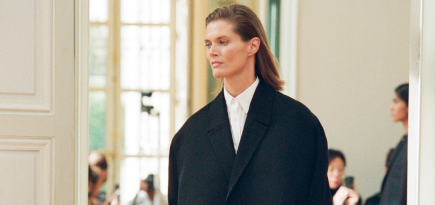 The Row, коллекция весна-лето 2023