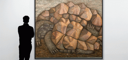 Выставки, которые мы посетили в 2022 году. Подводим итоги