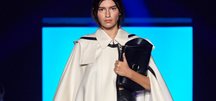 Chloé, коллекция весна-лето 2023