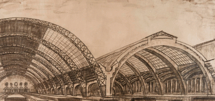 Малевич, Щусев, Ван Дейк. Какие выставки смотреть на январских праздниках